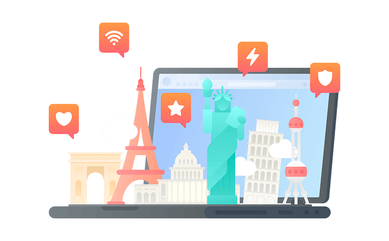 在荷兰连接到中国vpn - 通行中国